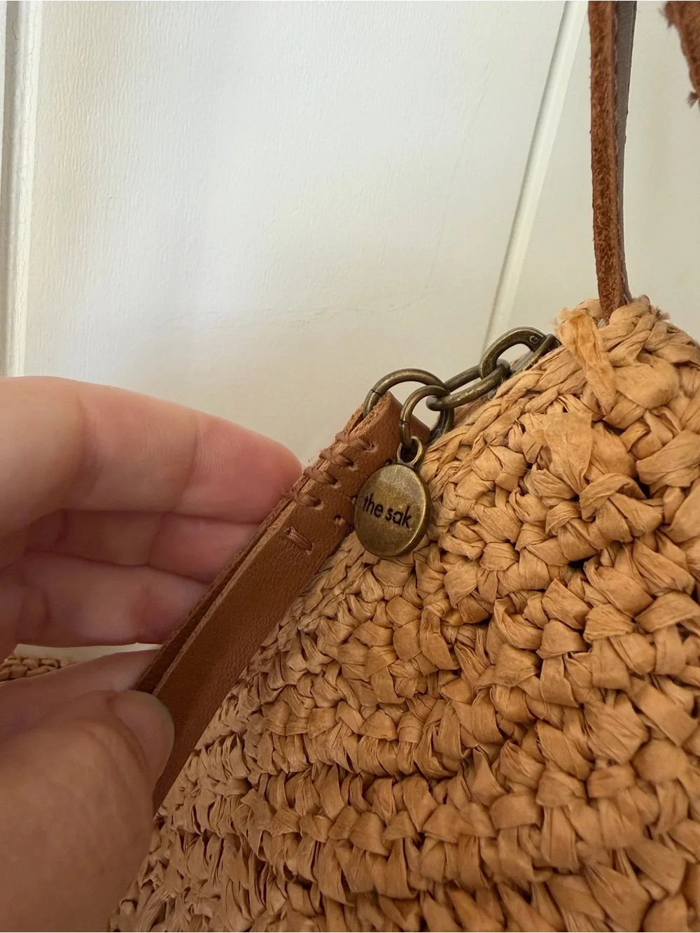 The Sak perfect everyday